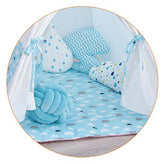 PETIT Thick Mat Only (to match teepee & camper) - Kids Haven
